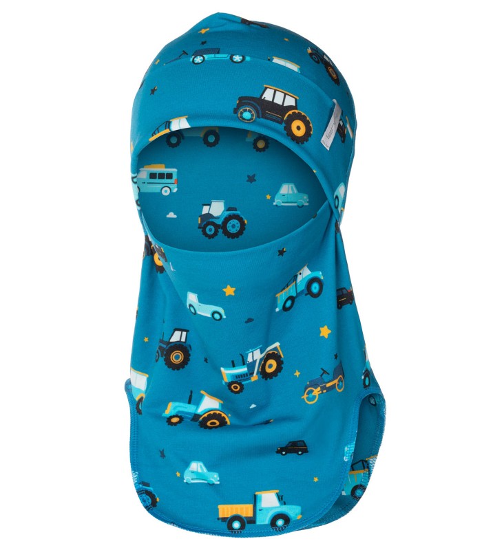 Lenne bērnu cepure-ķivere 26684*017