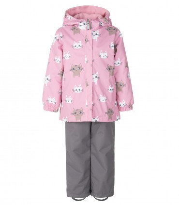 Lenne весенне- осенний комплект для девочек 80/45г. 26231*1265 (2)
