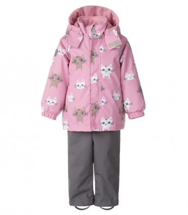 Lenne весенне- осенний комплект для девочек 80/45г. Pipa 26213*1265 (2)