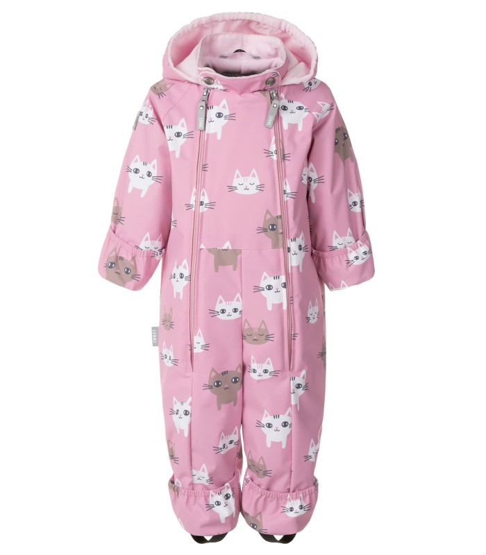 Lenne комбинезон для девочек 80г. 26203*1265 (1)