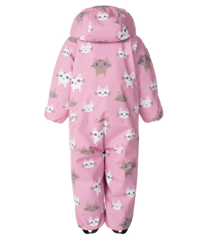 Lenne Tüdrukute Kevad-sügiskombinesoon 80 g. 26203*1265 (2)