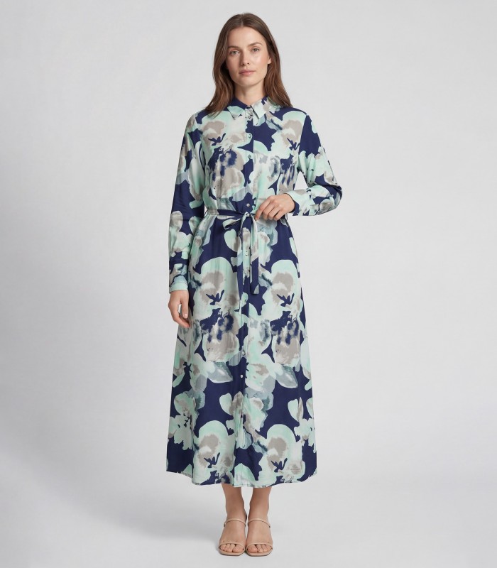 Y.A.S женское платье 26037080*01 (3)