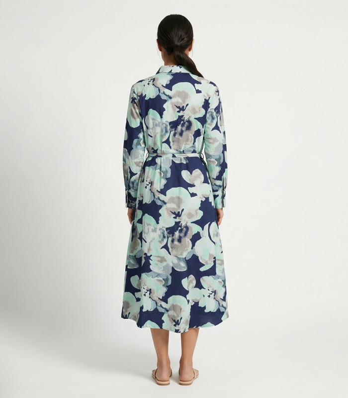 YAS Naisten paitamekko 26037080*01 (4)