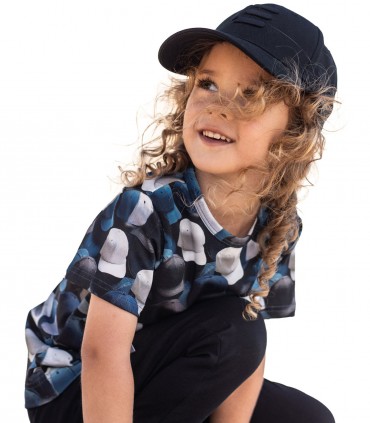 Lenne bērnu cepure Ranke 26290 C*042 (2)