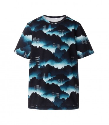 Lenne T-krekls zēniem Rivo 26625*2980