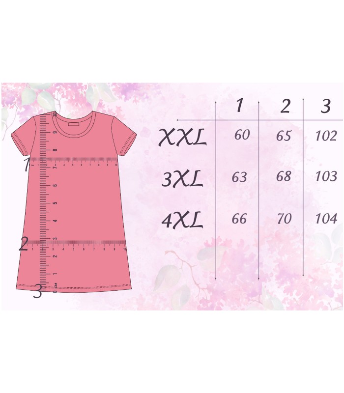 Morella sieviešu naktskrekls 585025 01 (3)