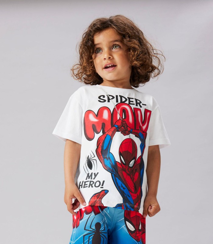 Name It Zēnu T-krekls 13254158*01 (3)