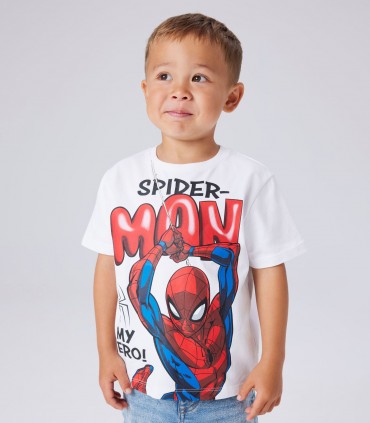 Name It Poiste T-särk 13254158*01 (4)