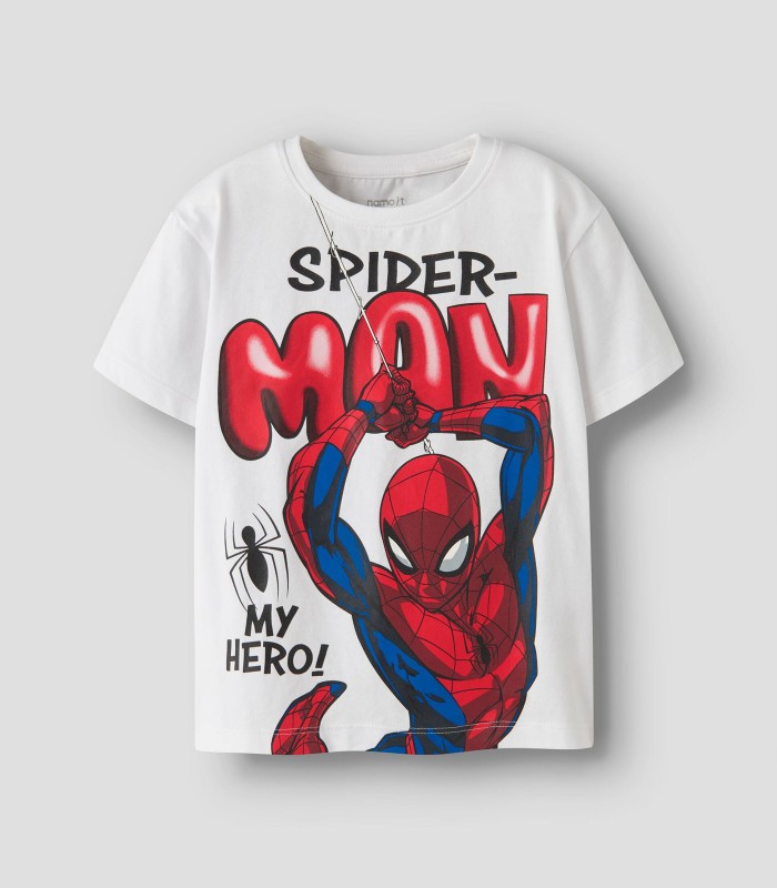 Name It Zēnu T-krekls 13254158*01 (5)