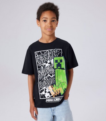 Name It Zēnu T-krekls 13254203*01 (3)