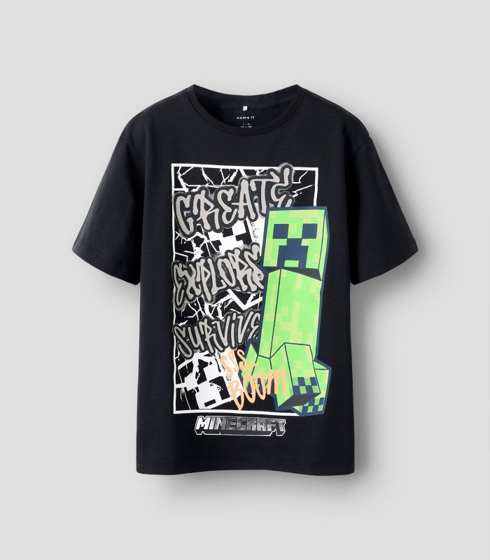 Name It футболка для мальчика 13254203*01 (4)