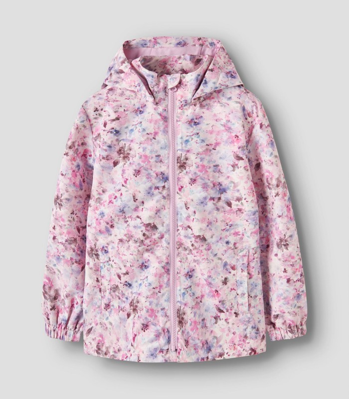 Name IT Tüdrukute jope 13251604*01 (5)