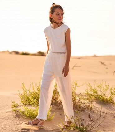 Mayoral tyttöjen setti 6558*91 (3)