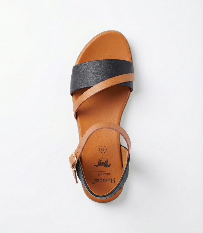 Mustang-naisten sandaalit 26M0812002*01 (3)