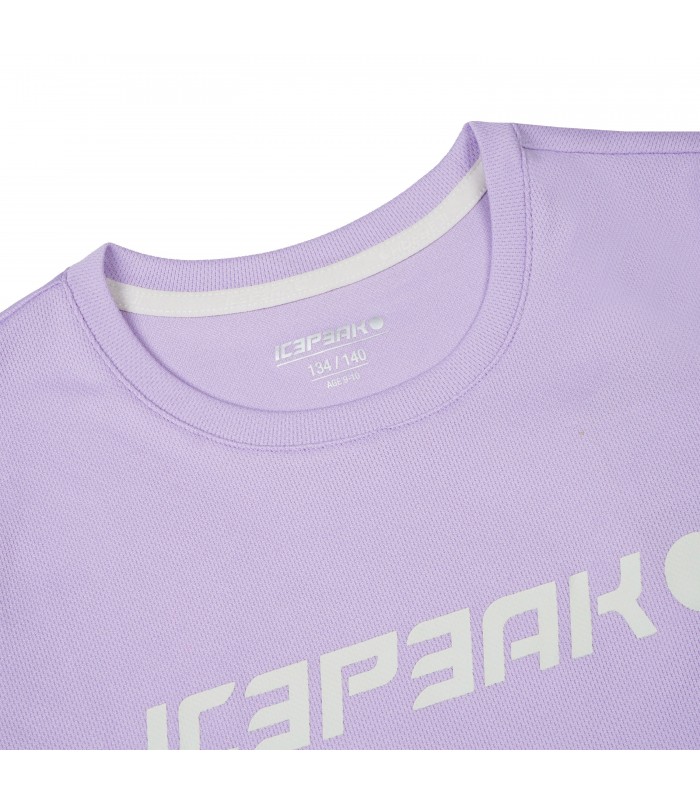 Icepeak детская футболка Kearney Jr 51723-9*711 (3)