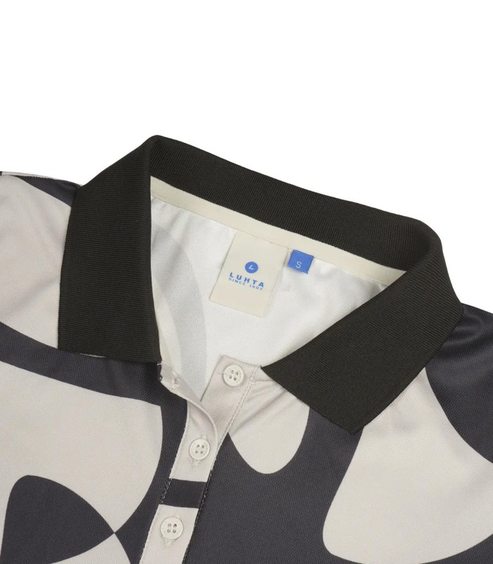 Luhta женское платье Inkarmaa 39391-9*990 (2)