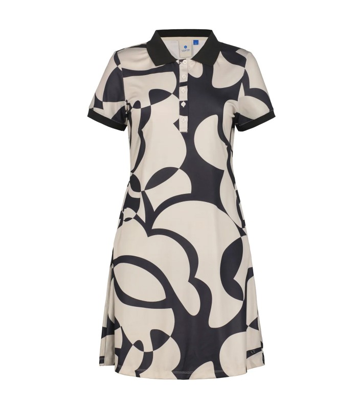 Luhta женское платье Inkarmaa 39391-9*990 (5)