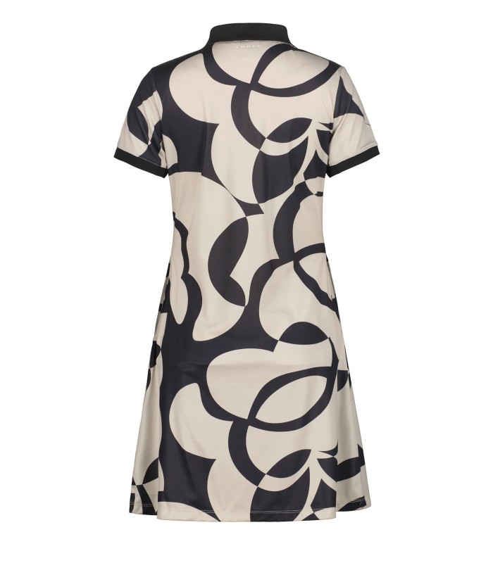 Luhta moteriška suknelė Inkarmaa 39391-9*990 (6)