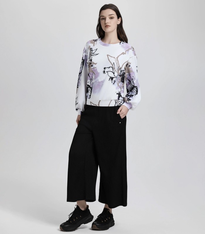 Luhta naisten collegepaita Espoi 39259-9*980 (1)