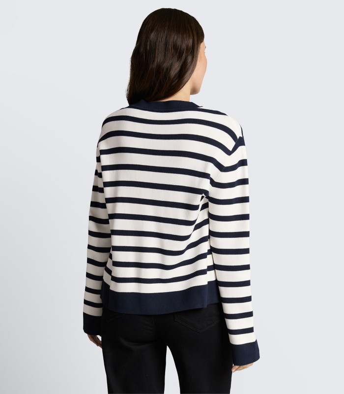 Tom Tailor naiste džemper 1050538*39914 (2)