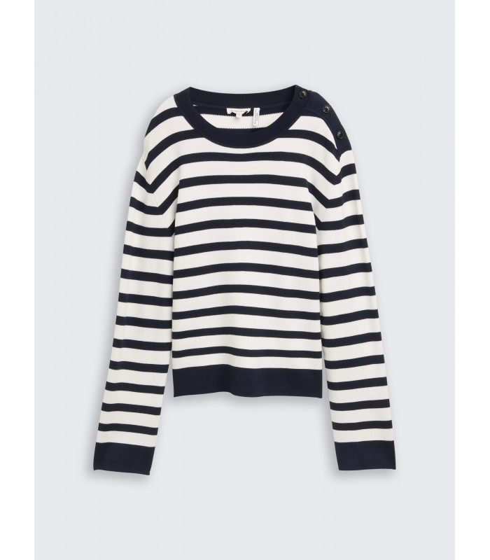 Tom Tailor moteriškas megztinis 1050538*39914 (5)