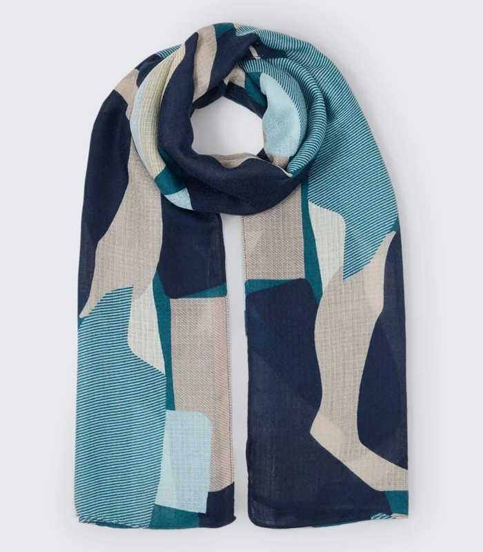 Tom Tailor женский шарф 1049857*39722 (2)