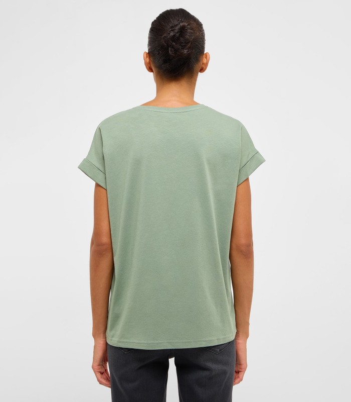 Mustang-naisten t-paita 1017494*6332 (9)