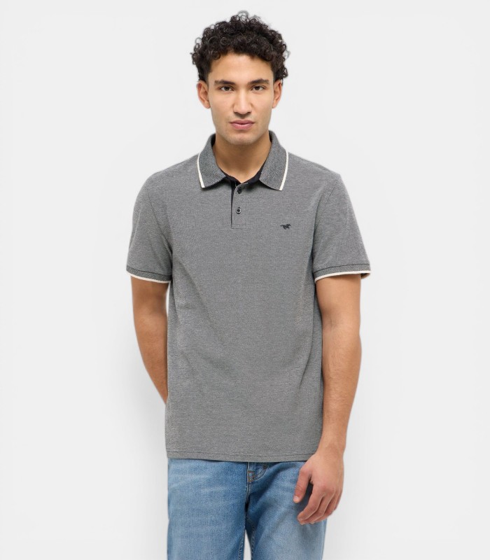 Mustang meeste polosärk 1017411*4142 (6)