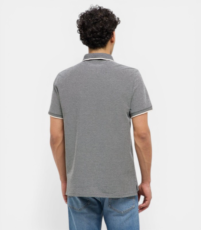 Mustang мужская рубашка-поло 1017411*4142 (8)