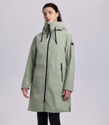 Icepeak женская парка Abensberg 53028-9*513 (8)