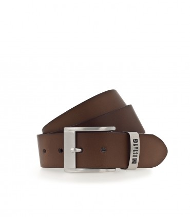 Mustang  мужской кожаный ремень MG2164*0660 (2)