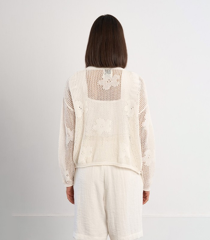 Lili Sidonio женский кардиган LAL681EE*01 (3)