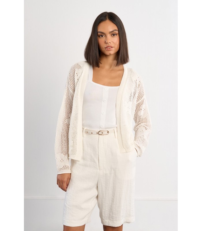 Lili Sidonio naisten neuletakki LAL681EE*01 (5)