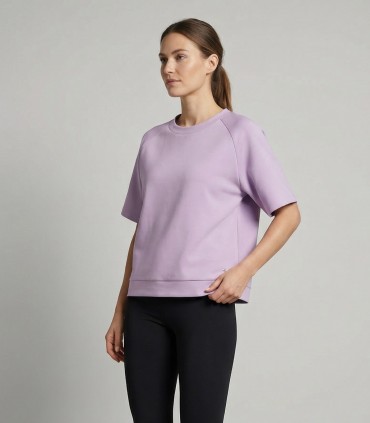 Luhta naisten Evienne T-paita 39260-9*720 (7)