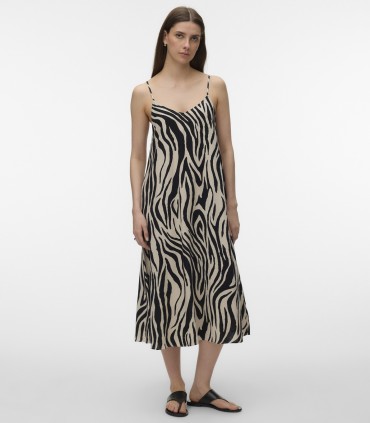 Vero Moda naisten mekko 10340519*02 (4)