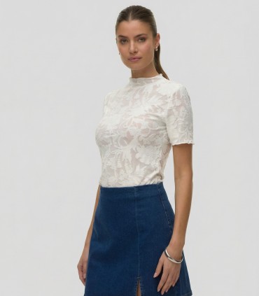 Vero Moda sieviešu tops 10343010*01 (2)