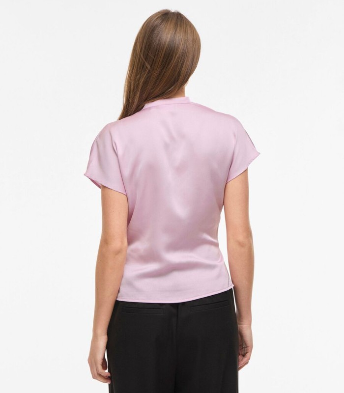 Vila женская блузка 14118473*01 (5)