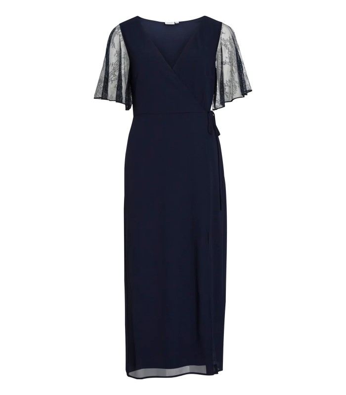 Vila женское платье 14115467*01 (2)