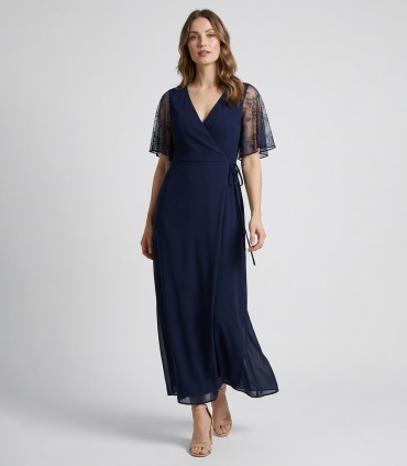 Vila Naisten mekko 14115467*01 (3)