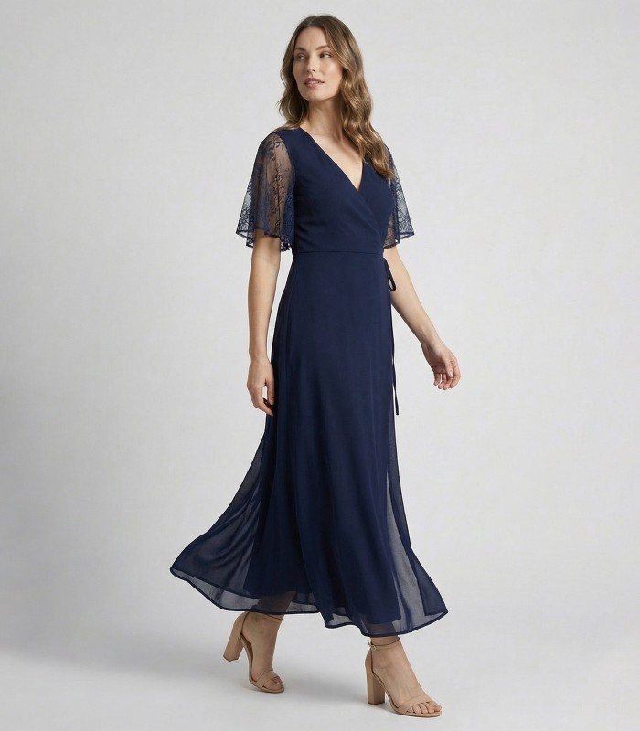 Vila Naisten mekko 14115467*01 (4)