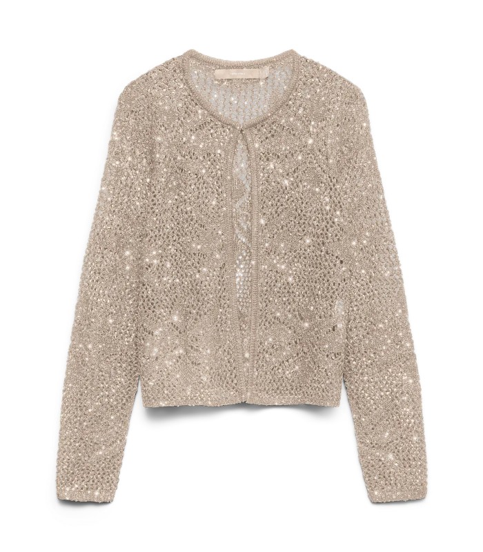 Vero Moda naisten neuletakki 10343682*02 (1)