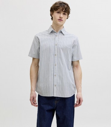 Jack & Jones vīriešu krekls 12288647*04 (6)
