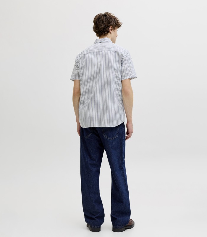 Jack & Jones vyriški marškiniai 12288647*04 (7)