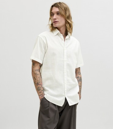 Jack & Jones мужская рубашка 12292179*02 (6)