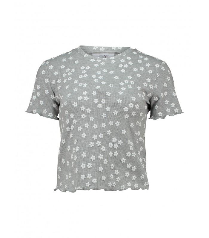 Hailys женская футболка KI44LA TOP*02 (1)