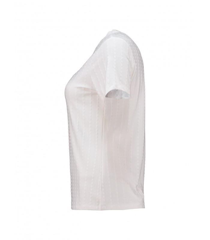 Hailys Naisten T-paita AL44VA TS*01 (1)