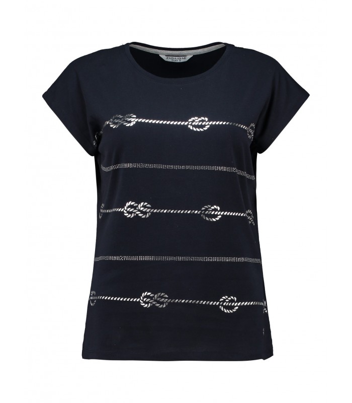 Zabaione moteriški marškinėliai KI44M TS*01 (1)