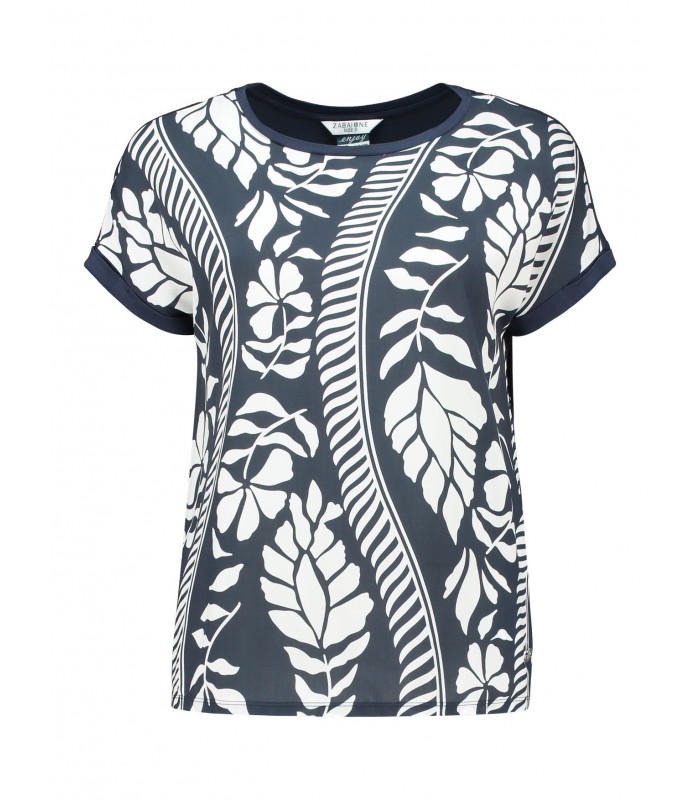 Zabaione Naisten T-paita LI44A TS*D2700 (1)