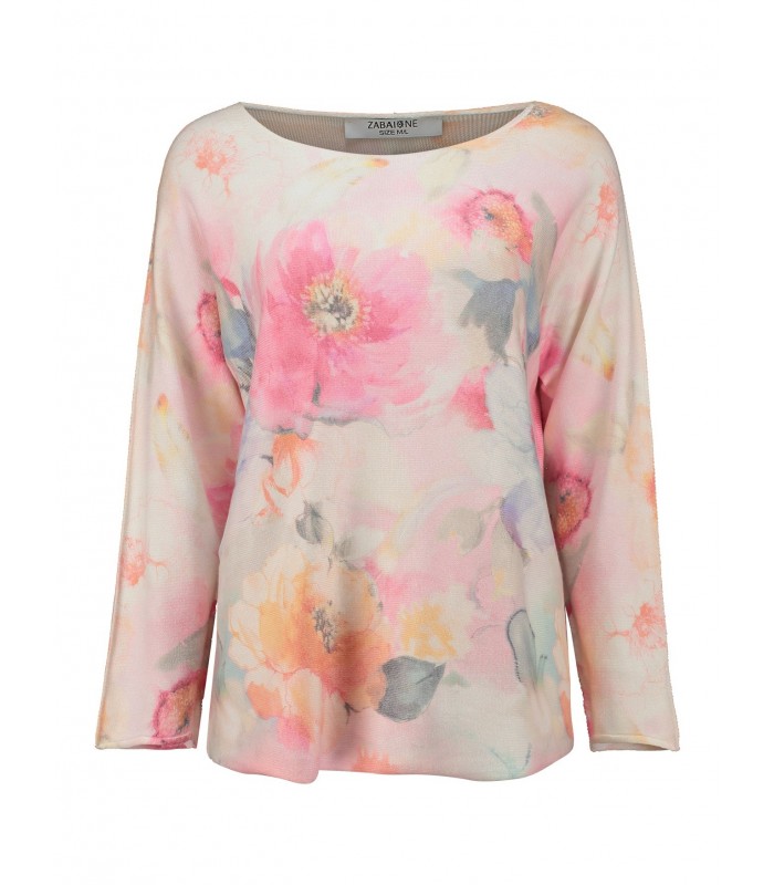 Zabaione moteriškas džemperis SA44TU DZ*01 (1)