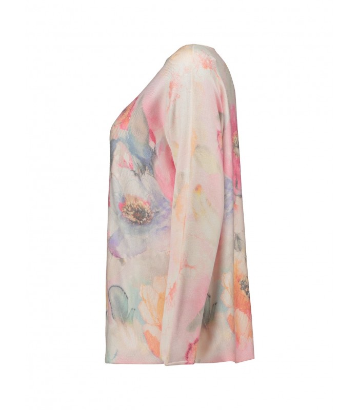 Zabaione Naiste kampsun SA44TU DZ*01 (2)